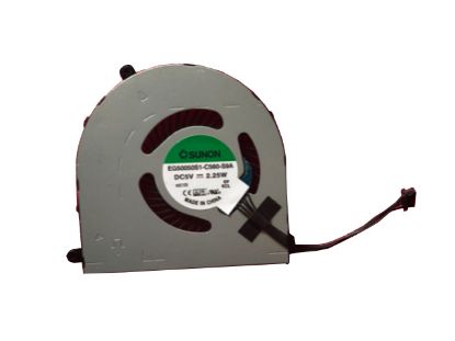 Picture of SUNON EG50050S1-C560-S9A Cooling Fan  DC 5V 2.25W