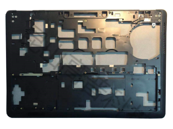 Picture of Dell Latitude E5550 MainBoard - Bottom Casing  TC84N
