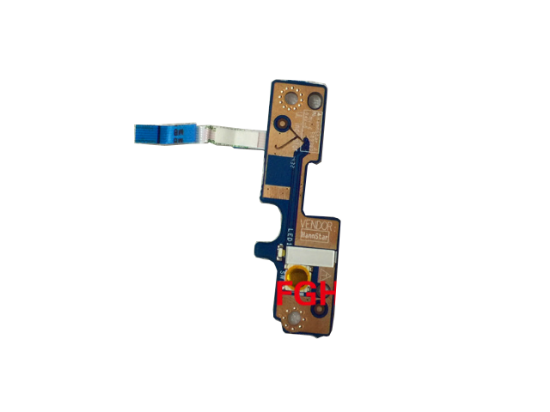Picture of Dell Latitude E5550 Switch Board  A911P