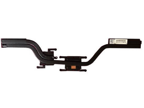 Picture of Dell Inspiron 15 7548 Cooling Heatsink  46AM6HSWI30   D/PN F3RVH