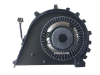 Picture of HP Zbook-17 Cooling Fan  15C05, 5V 0.5A, 20x4Wx4P, Bare