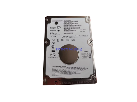 Picture of Seagate ST94011A HDD 2.5" IDE 30GB-100GB 40GB