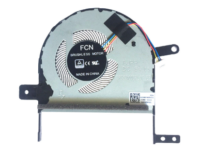 Picture of Forcecon DFS531005PL0T Cooling Fan  FJPP, 5V 0.5A Bare, W30x4x4xP