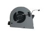 Picture of SUNON EG50060S1-C310-S9A Cooling Fan  5V Bare, W25x4x4xP