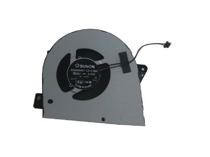 Picture of SUNON EG50060S1-C310-S9A Cooling Fan  5V Bare, W25x4x4xP