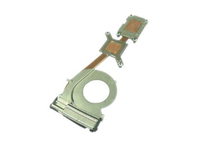 Picture of HP  640 G2 Cooling Heatsink  840663-001， NS75B00, 15A01