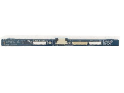 Picture of Dell Alienware 15 R3 Laptop Board & Speaker LS-D751P