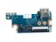 Picture of HP 255 G6 Series Laptop USB Sound Board LS-E795P