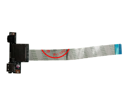 Picture of Lenovo G50 Series Laptop Board & Speaker NS-A275