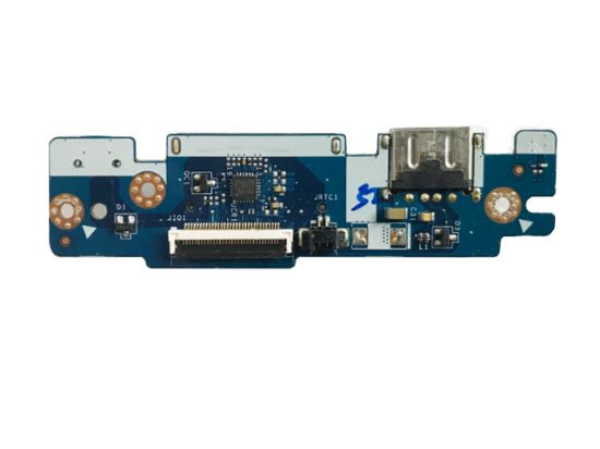 Picture of Lenovo Ideapad 320S-14IKB Laptop USB Sound Board LS-E542P, NBX00025L00