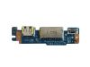 Picture of Lenovo Ideapad 320S-14IKB Laptop USB Sound Board LS-E542P, NBX00025L00