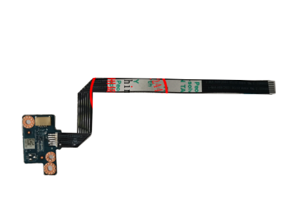 Picture of Lenovo IdeaPad Y410p Laptop Board & Speaker NS-A032