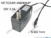 Picture of NETGEAR 2ABN042F AC Adapter 5V-12V 2ABN042F