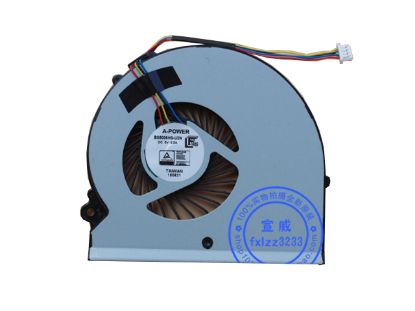 Picture of Gigabyte Aero 14 Series Cooling Fan BS5005HS-U2N, RP64W