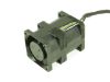 Picture of AVC DFTA0456B2U Server - Square Fan P039, sq40x40x56, 12V 1.70A， W150x8x5