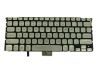 Picture of Dell XPS 15z L511z Keyboard US-INTL, , DP/N: XF4YC, 0XF4YC
