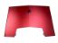 Picture of Dell Alienware M17x Series LCD Rear Case J227N, 17" Red