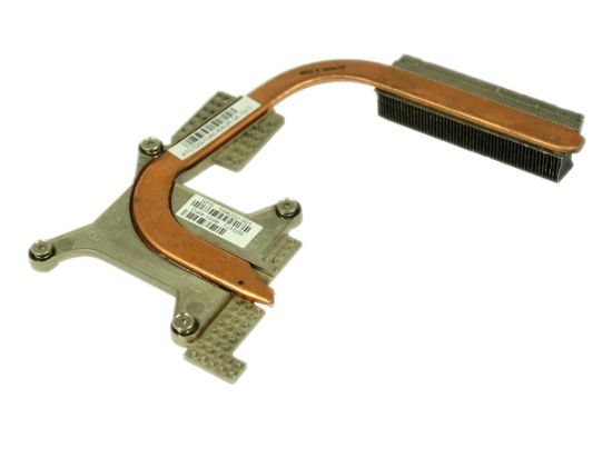 Picture of HP EliteBook 8440p Series Cooling Heatsink 594050-001, DC 5V Heatsink