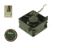Picture of Nidec Z40G05MS1A5-69J53 Server-Square Fan Z40G05MS1A5-69J53