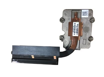 Picture of HP ZBook 17 Series Cooling Heatsink 735371-001