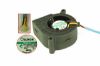 Picture of SUNON GB1245PKV1-8AY Server - Blower Fan 11.B1451A,AR.X.GN, BF45x45x20, w50x3x3, 12V 0.5W