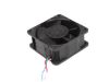 Picture of ebm-papst 612 N/39HH Server - Square Fan sq60x60x25mm, 3-wire, 12V 2.9W