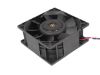 Picture of Delta Electronics PFB0948UHE Server - Square Fan -T7F5, sq90x90x38mm, DC 48V 0.80A, w80x3x3