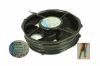 Picture of 2218 F/2TDH40R DC 48V 102W, 220x220x50mm 4 wire ebm-papst  Server - Round Fan