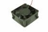 Picture of NMB-MAT / Minebea 2410ML-05W-B70 Server - Square Fan BQ9, sq60x60x25, w50x2x2P, DC 24V 0.25A