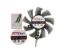 Picture of Firstd FD8015U12D Server - Frameless / GPU Fan 12V 0.50A, W80x4x4, D75xC39, BlackT