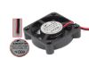 Picture of SNOW FAN / YONGYIHAO YY4010H24B Server - Square Fan sq40x40x10, 2w, DC 24V 0.06A