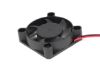 Picture of SNOW FAN / YONGYIHAO YY4010H24B Server - Square Fan sq40x40x10, 2w, DC 24V 0.06A