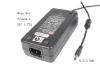 Picture of Mean Well PSU66A-6 AC Adapter 20V & Above PSU66A-6, P66A-6NET