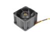 Picture of Sanyo Denki 9GV0412P3J27 Server-Square Fan 9GV0412P3J27