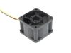Picture of Sanyo Denki 109P0424B3D01 Server - Square Fan sq40x40x28, 3-wire, 24V 0.13A