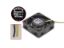 Picture of ELINA FAN HDF4012L-05HB Server - Square Fan sq40x40x10, 2-wire, 5V 240mA
