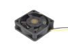 Picture of ELINA FAN HDF4012L-05HB Server - Square Fan sq40x40x10, 2-wire, 5V 240mA