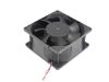 Picture of SUNON PMD4808PMB2-A Server - Square Fan 2.GN, sq80x80x38, 2-wire, 48V6.7W