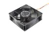 Picture of Sanyo Denki 9WP0812H401 Server - Square Fan sq80x80x25mm, 3-wire, 12V 0.13A