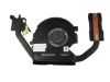 Picture of HP Cooling Fan (Hp) Cooling Fan  TPN-W127, DFS561405PL0T  FJGF, 5V Heatsink, W30x4x4xP