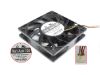 Picture of Sanyo Denki 9GV1248P4G041 Server-Square Fan 9GV1248P4G041