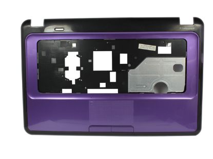 Picture of HP Pavilion G6-1a00 series Mainboard - Palm Rest w/o TP, Purple, 639529-001