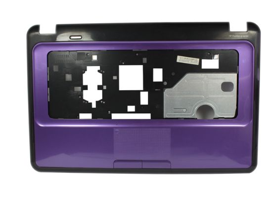 Picture of HP Pavilion G6-1a00 series Mainboard - Palm Rest w/o TP, Purple, 639529-001
