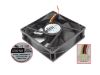 Picture of CROWN AGE09225B12L Server-Square Fan AGE09225B12L