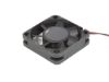 Picture of SUNON KDE1204PFV3 Server - Square Fan 11.MS.B4016.A.X.GN, sq40x40x10mm, DC 12V 0.8W, w80