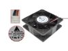 Picture of Delta Electronics PFB1248UHE Server - Square Fan  -6C92, sq120x120x38, w145x4x4, 48V 1.20A