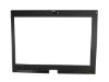 Picture of Lenovo Thinkpad X200 Tablet Series LCD Front Bezel 75Y4436, 12.1", for TouchScreen, with FPR