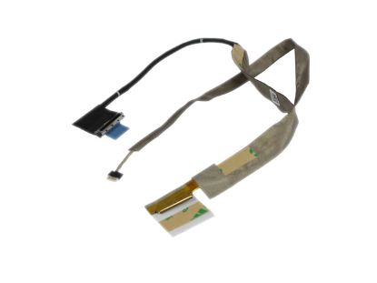 Picture of Dell Alienware M18X R3 LCD Cable (18") 18.4",DC02001PC00, 0NC4YP