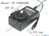 Picture of Huawei HW-120200A6W AC Adapter - Compatible 12V 2A, Barrel 5.5/2.1mm, AU 2-Pin Plug, HW-120200