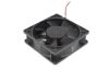 Picture of NONOISE A8025M12B Server - Square Fan FG, SF80x80x25, w80x2x2, 12V 0.130A